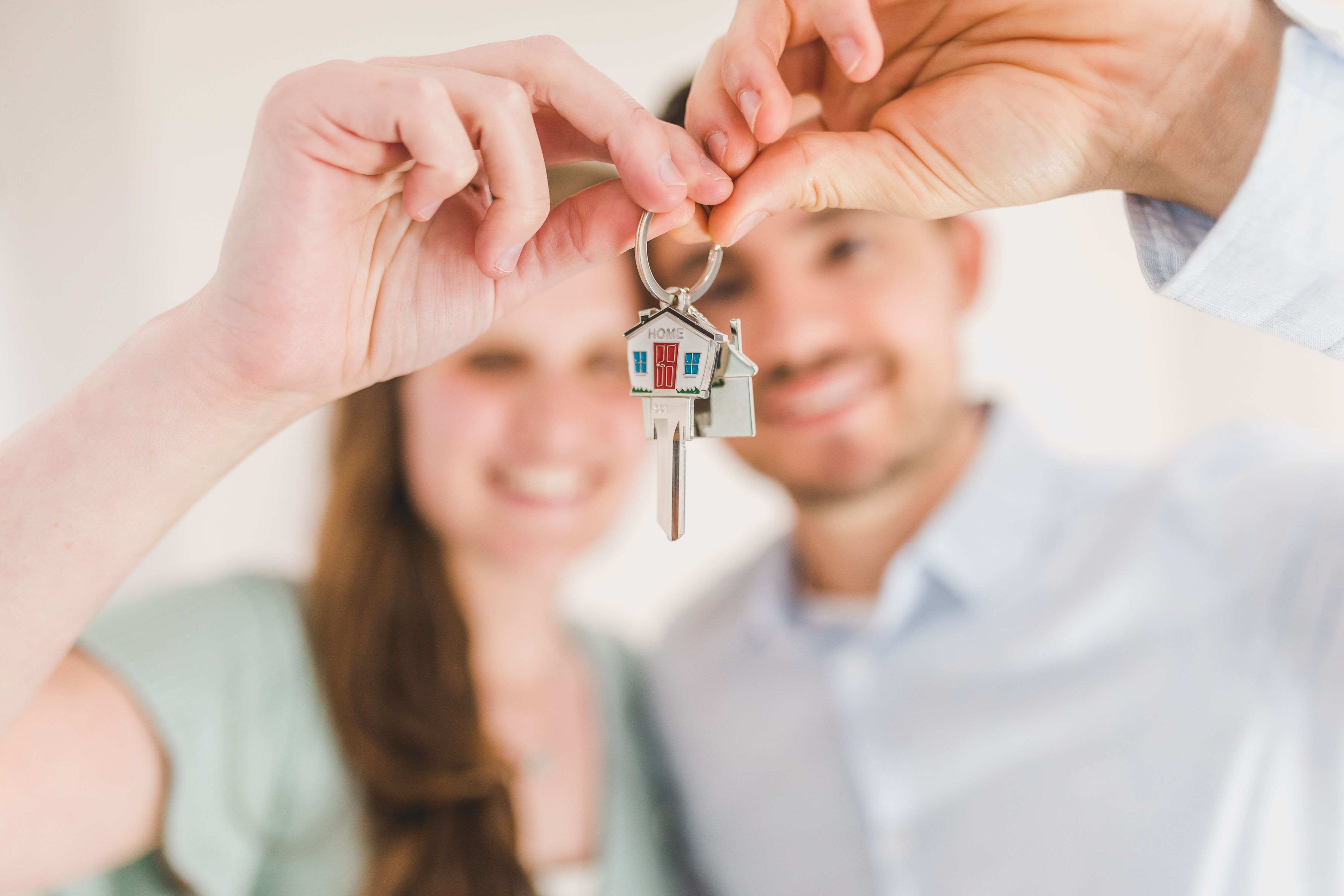 Happy%20tenants%20hold%20the%20keys%20to%20their%20rental%20property Happy tenants hold the keys to their rental property